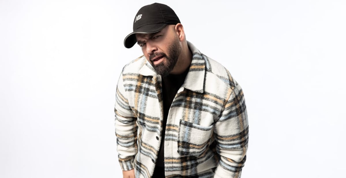 Abdel Boudii – Hause geht!