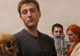 Shakespeares sämtliche Werke (leicht gekürzt)