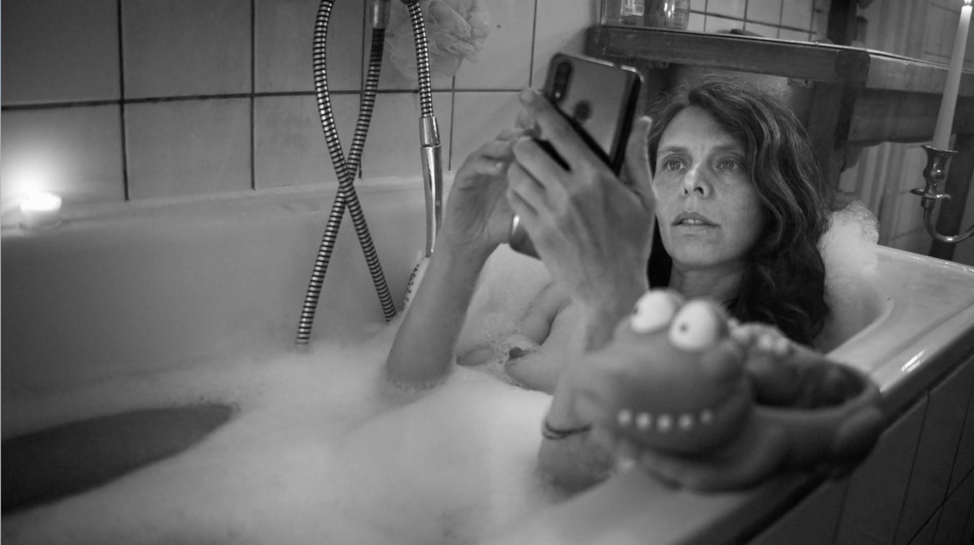 Bilder aus Die Einsamkeit der Großstädter*innen