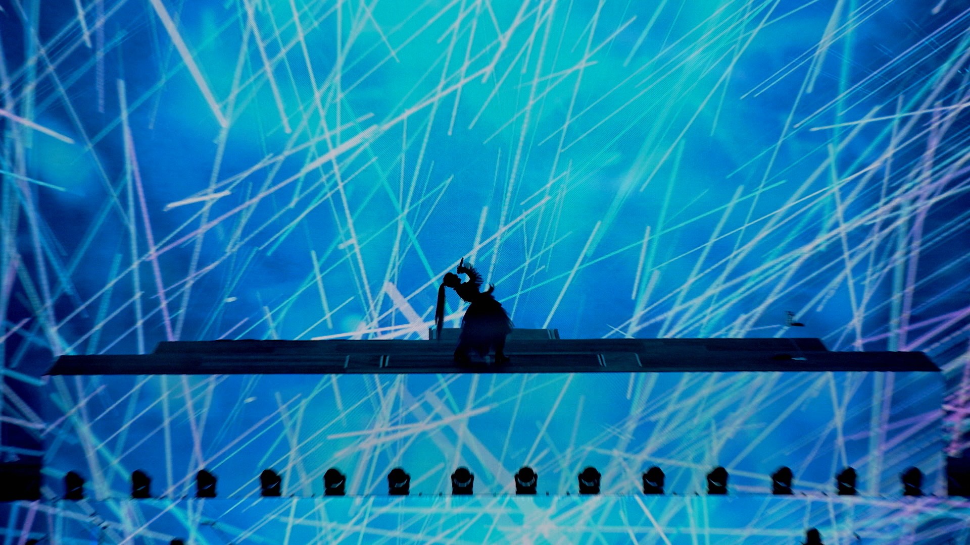 Bilder aus Ado Special Live 