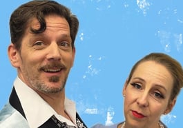 Garry & Gattin – Die Magie der Liebe