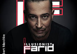 Farid „IF – was wäre wenn …?“