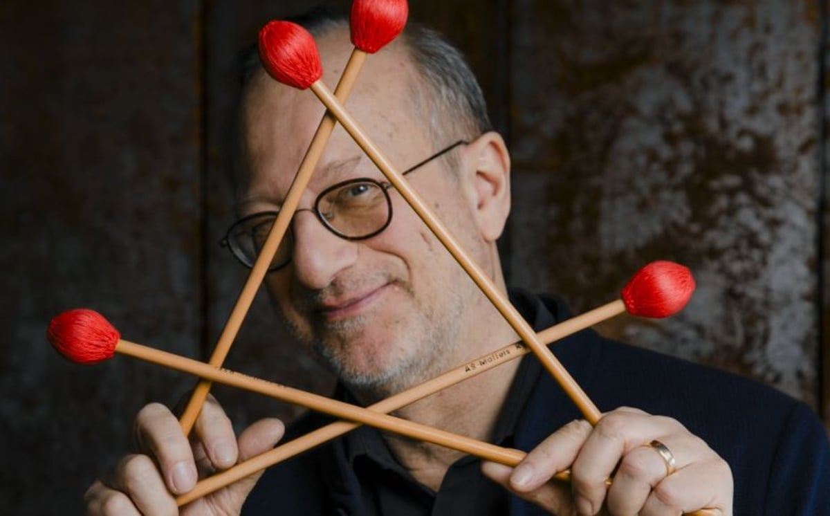 Wolfgang Lackerschmid