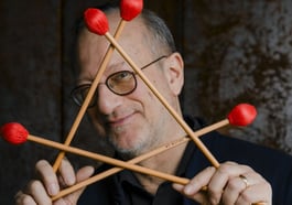 Wolfgang Lackerschmid