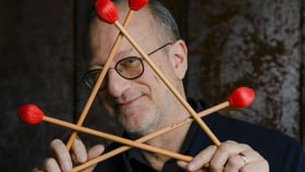 Wolfgang Lackerschmid