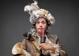 Philipp Weber – „Power to the Popel“