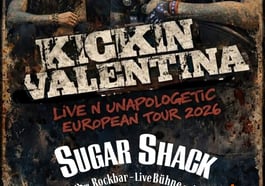 Kickin Valentina