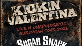 Kickin Valentina