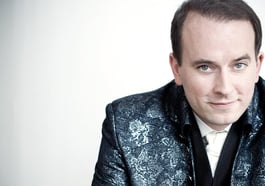 Stars and Rising Stars 2026 – Die schöne Magelone mit Daniel Behle