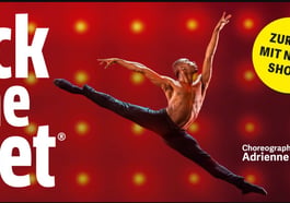 Rock the Ballet