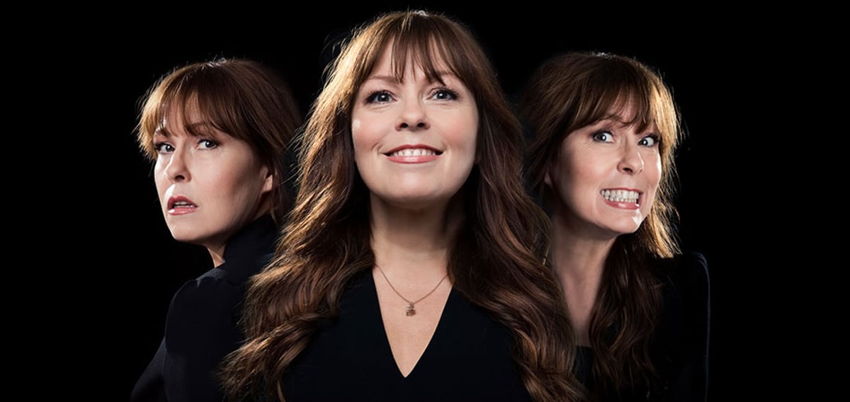 Katie Freudenschuss – Nichts bleibt wie es wird