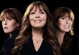 Katie Freudenschuss – Nichts bleibt wie es wird