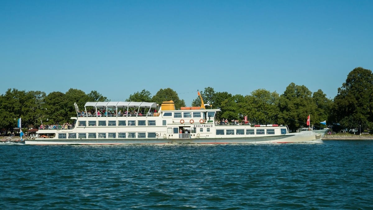 Beat Boat