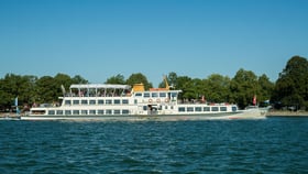 Beat Boat