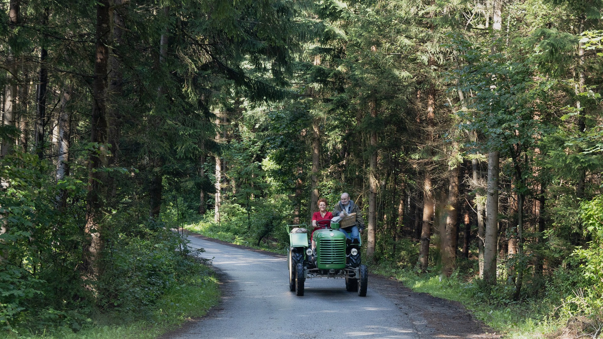 Bilder aus Karli & Marie