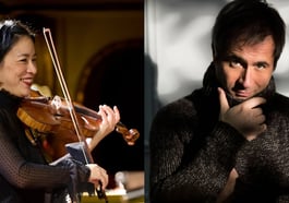 Münchener Kammerorchester: Kasai / Anderszweski / Nieder, Mozart, Montgomery, Prokofiew