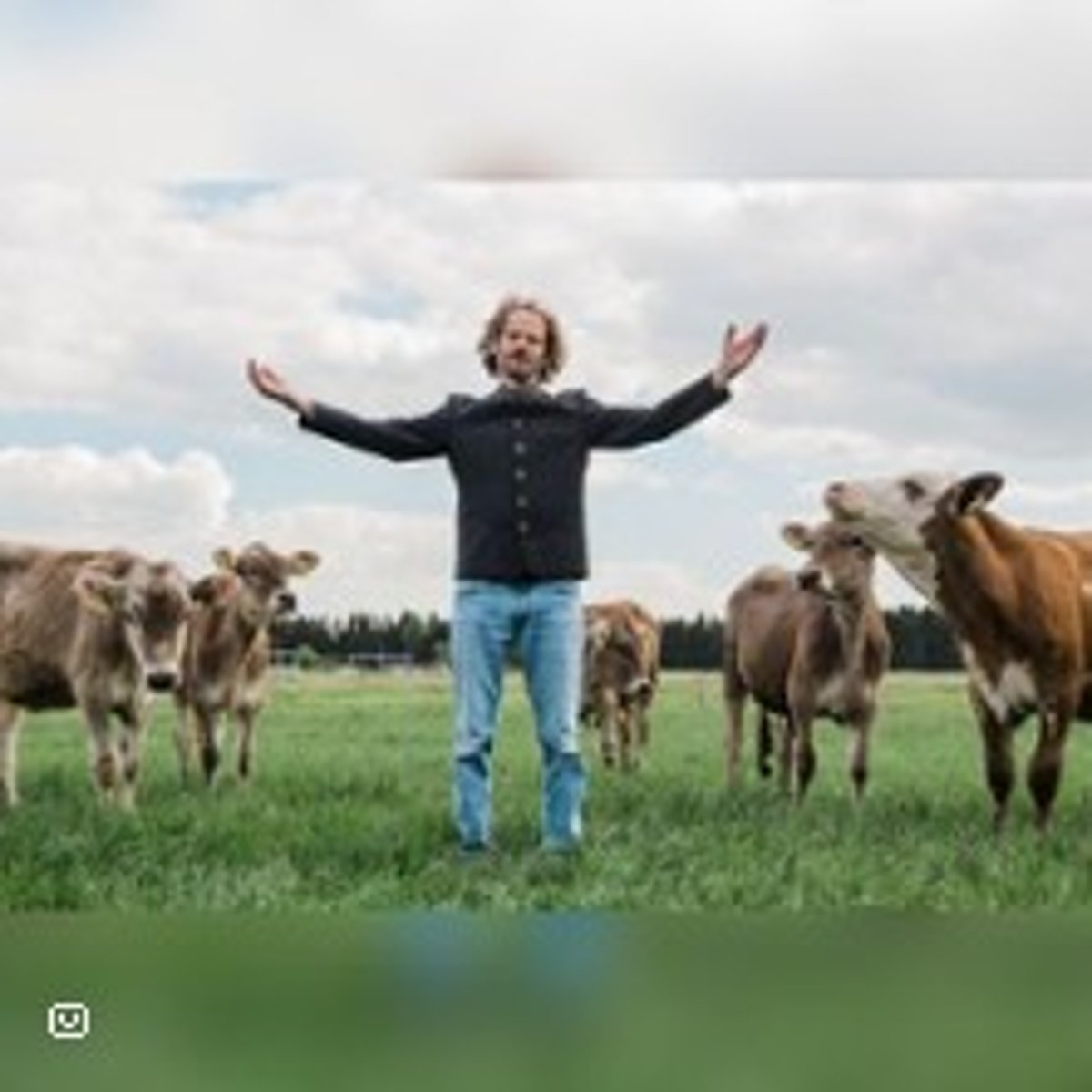 Maxi Schafroth – Faszination Bayern