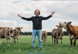 Maxi Schafroth – Faszination Bayern