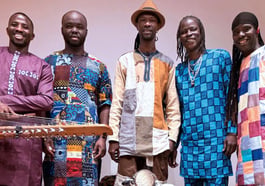 Cœur du Sénégal
