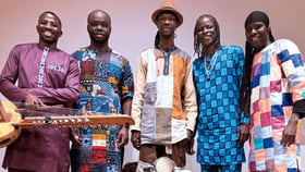 Cœur du Sénégal