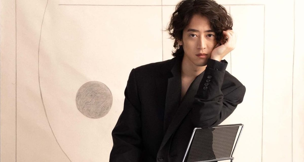 Hayato Sumino