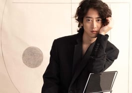 Hayato Sumino