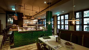 Ayinger in der Au: Tradition am Mariahilfplatz