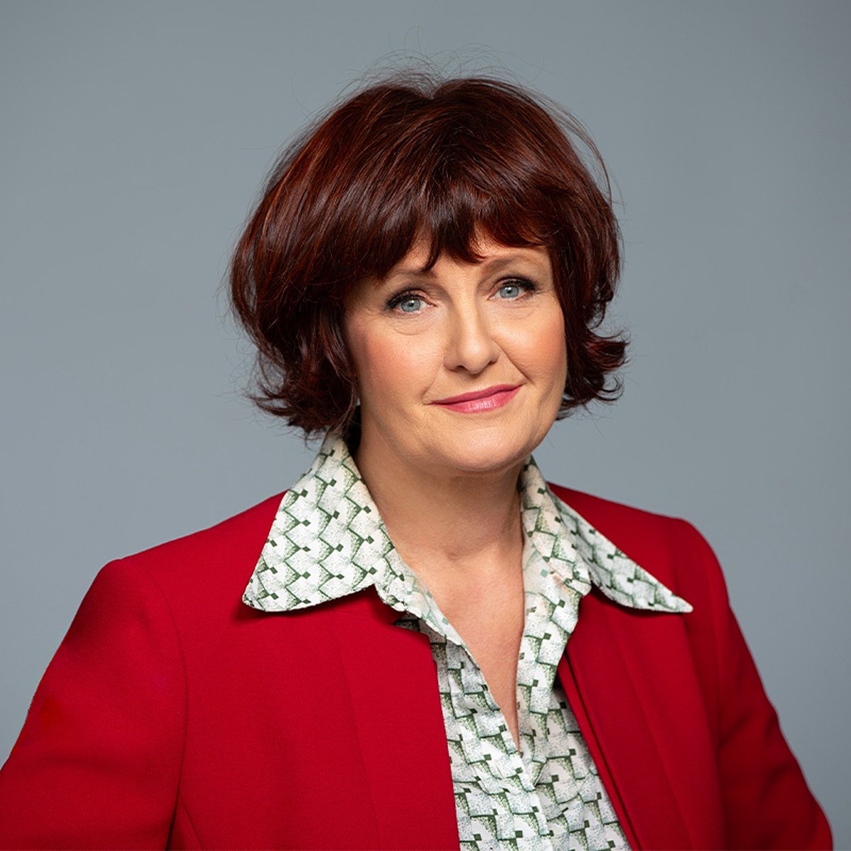 Ein Abend mit Annette Dittert – Dear Britain. Auf der Suche nach der Seele Großbritanniens