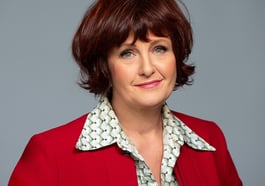 Ein Abend mit Annette Dittert – Dear Britain. Auf der Suche nach der Seele Großbritanniens
