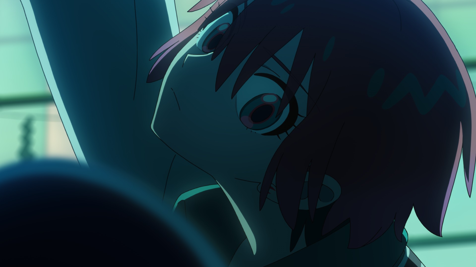 Bilder aus Mobile Suit Gundam GQuuuuuuX -Beginning-