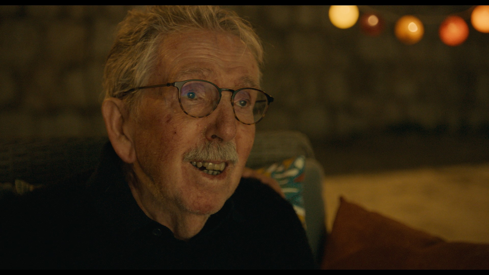 Bilder aus Eine letzte Reise