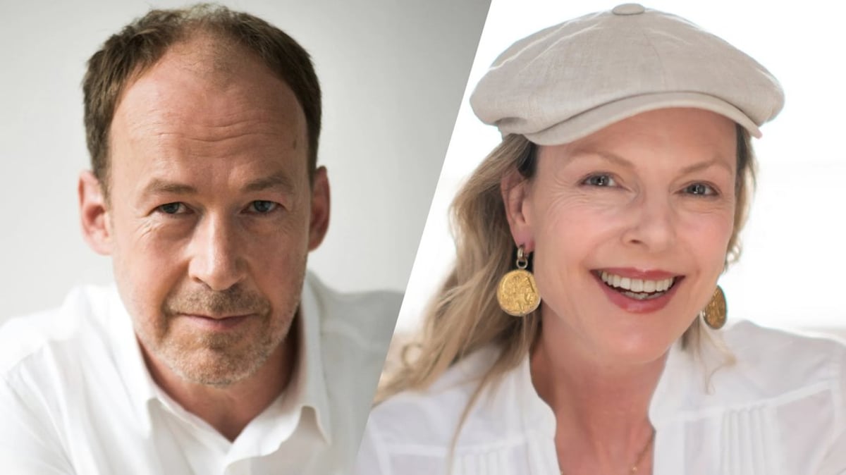 Anika Pages & Ulrich Noethen – Alma & Gustav Mahler: Eine verwundete Liebe in Briefen und Tagebüchern