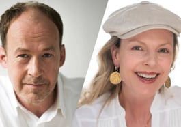 Anika Pages & Ulrich Noethen – Alma & Gustav Mahler: Eine verwundete Liebe in Briefen und Tagebüchern
