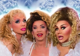 Christmas Follies2025