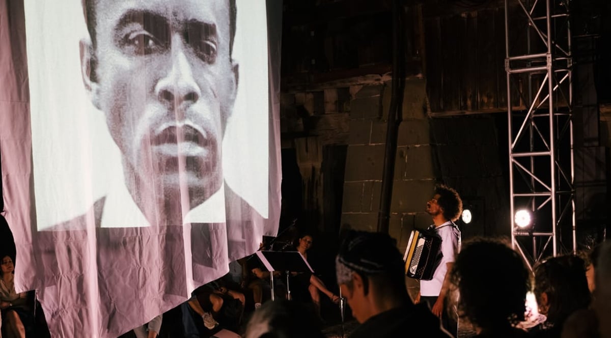 Der Soldat. Ein Übergangsritual