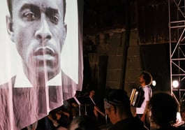 Der Soldat. Ein Übergangsritual