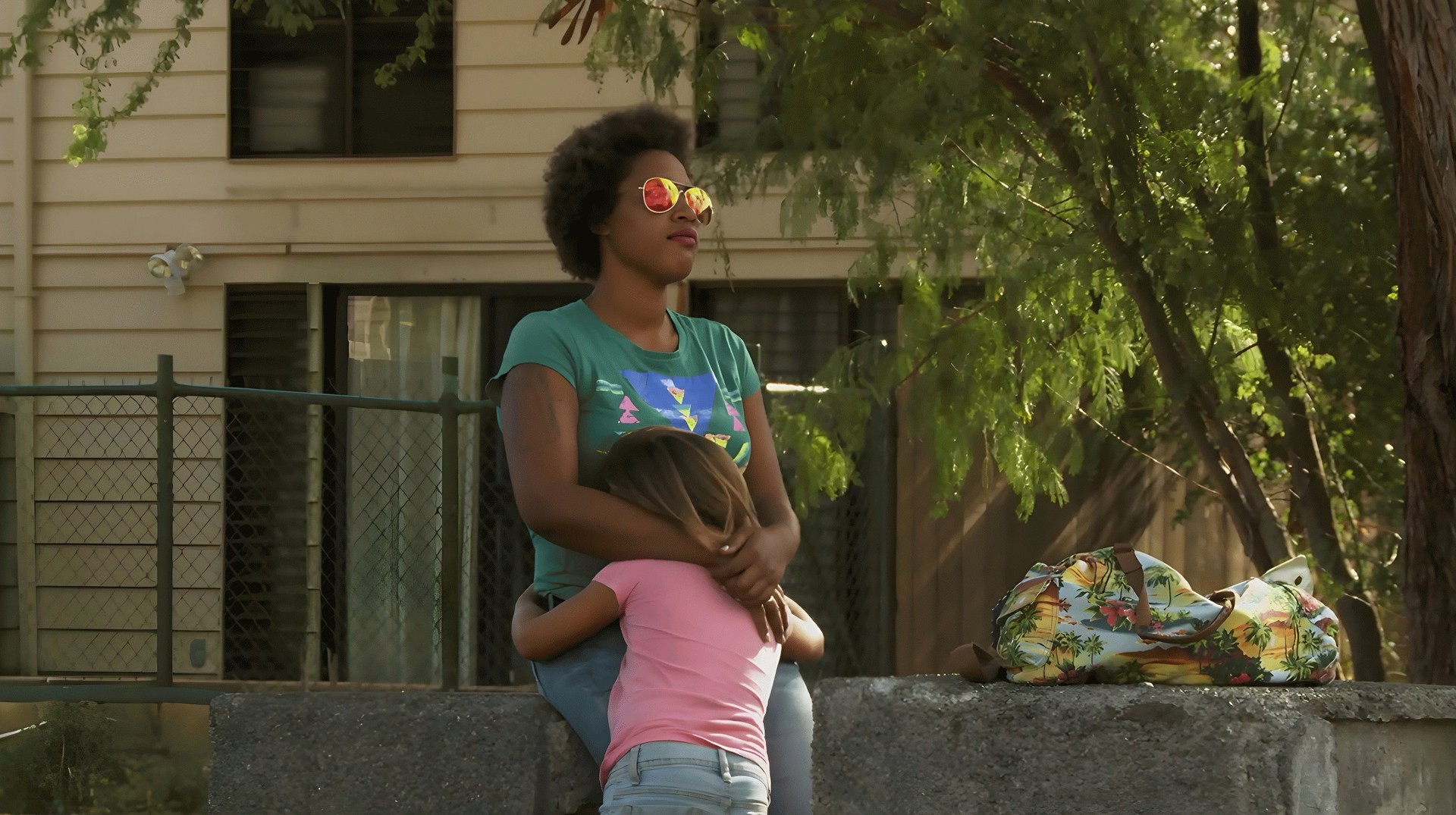 Bilder aus ACHTUNDZWANZIG - Der Weg entsteht im Gehen