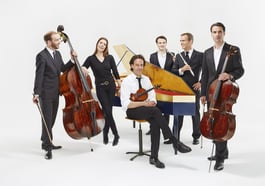 Ensemble Clemente
