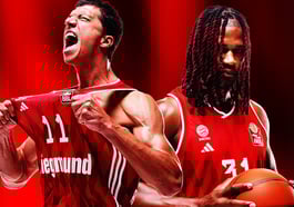 FC Bayern Basketball – BBL Playoffs 2025