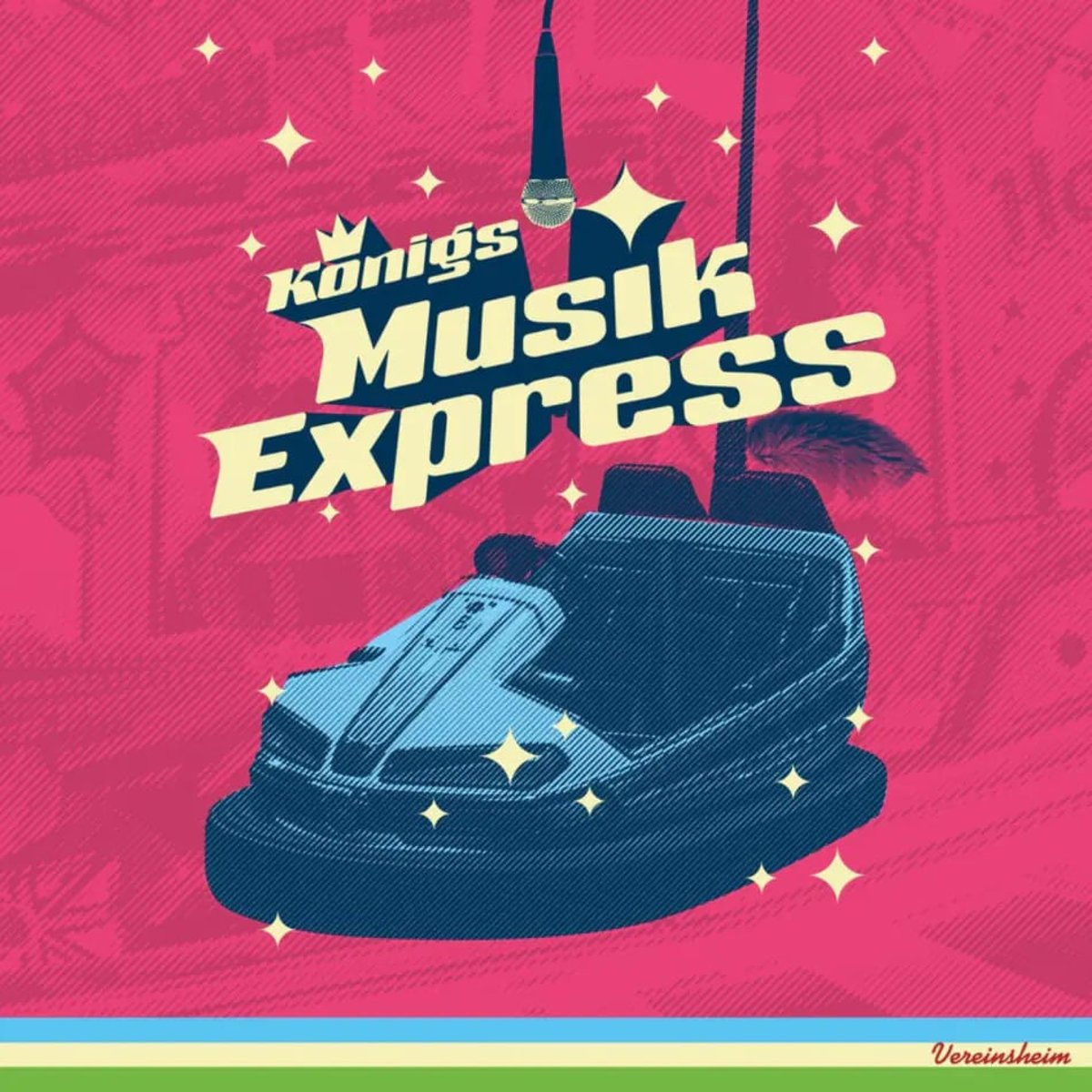 Königs Musik Express