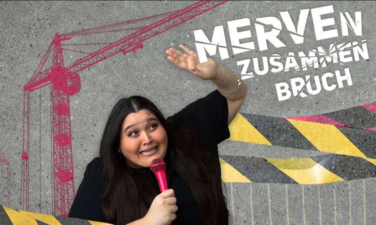 MERVEnzusammenbruch