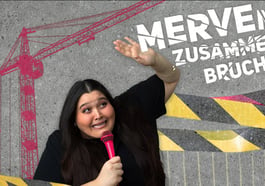 MERVEnzusammenbruch