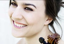 Festliches Silvesterkonzert