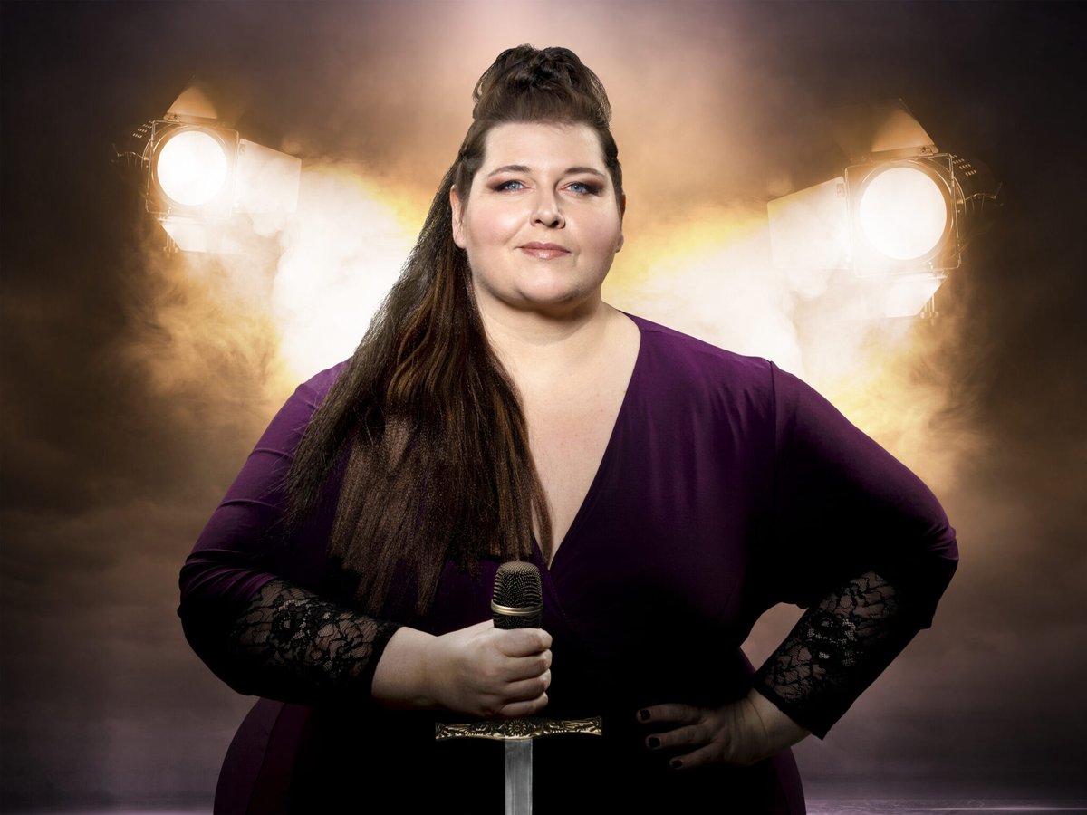 Kabarett und Comedy im Dezember: Mund abwischen und weiterlachen