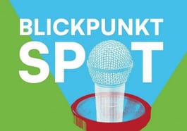Blickpunkt Spot