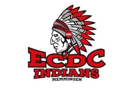 Erding Gladiators – Memmingen Indians
