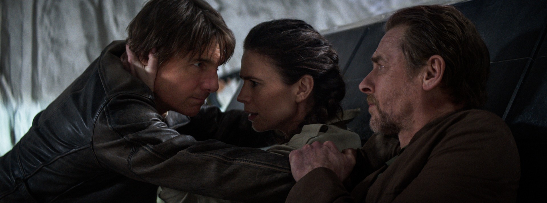 Bilder aus Mission: Impossible - The Final Reckoning