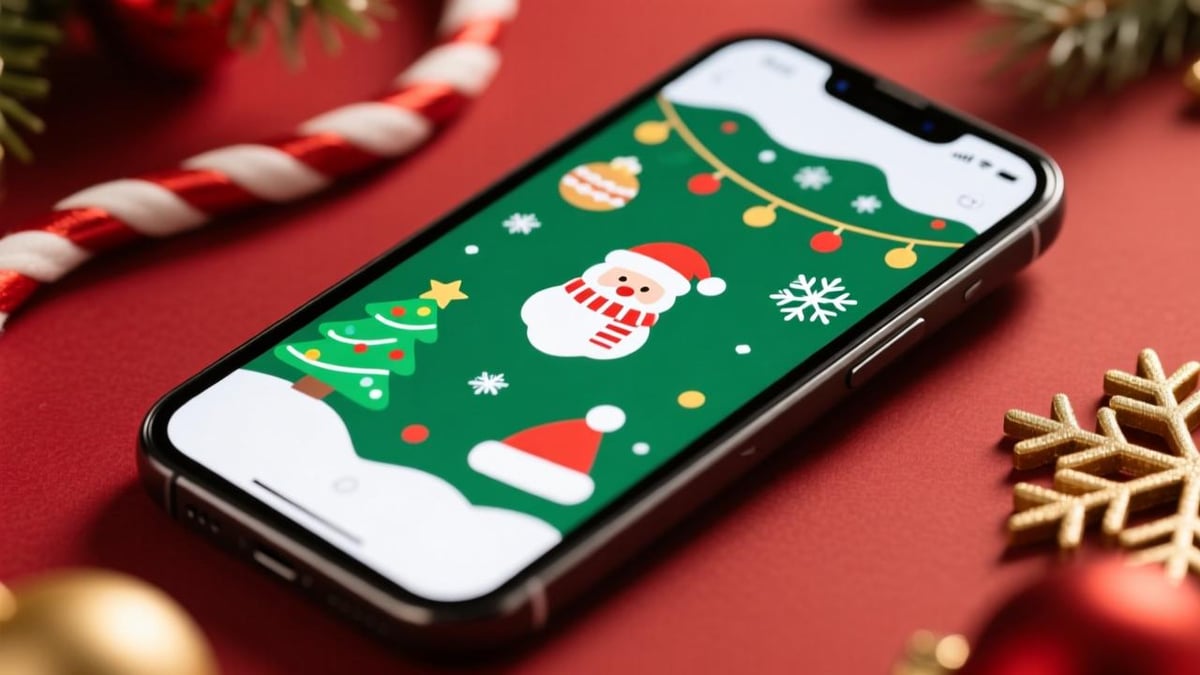 Trotz allem: Besinnlichkeit! – eine Glosse