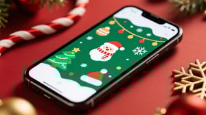 Trotz allem: Besinnlichkeit! - Eine Glosse