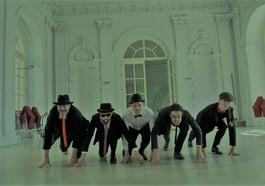 Orchestra Grandessa